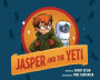 Jasper and the Yeti