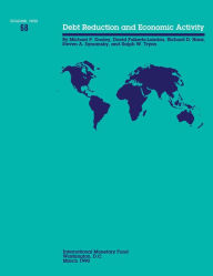 Title: Debt Reduction and Economic Activity - Occa Paper No.68, Author: International Monetary Fund