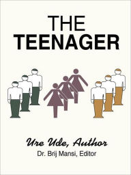 Title: THE TEENAGER, Author: Ure Ude