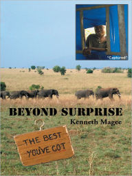 Title: Beyond Surprise, Author: Kenneth Magee