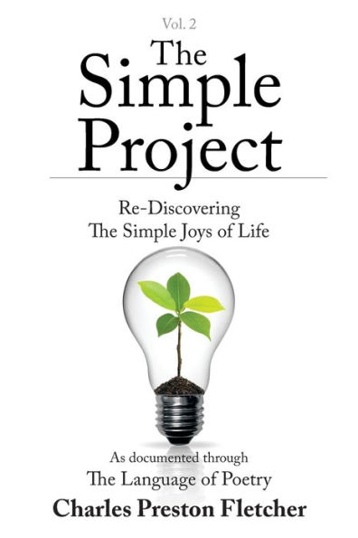 the Simple Project: Re-Discovering Joys of Life