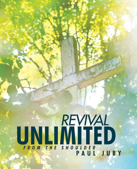 Revival Unlimited from the Shoulder