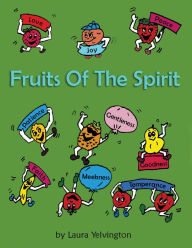 Title: Fruits of the Spirit, Author: Ursprung Buam