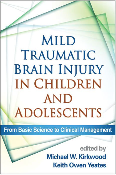 Mild Traumatic Brain Injury in Children and Adolescents: From Basic Science to Clinical Management