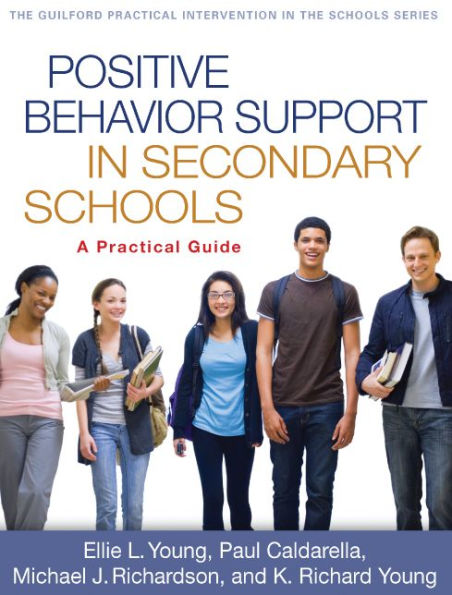 Positive Behavior Support in Secondary Schools: A Practical Guide