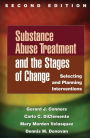 Alternative view 2 of Substance Abuse Treatment and the Stages of Change: Selecting and Planning Interventions / Edition 2