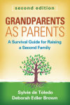 Alternative view 1 of Grandparents as Parents: A Survival Guide for Raising a Second Family