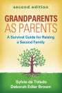 Alternative view 2 of Grandparents as Parents: A Survival Guide for Raising a Second Family