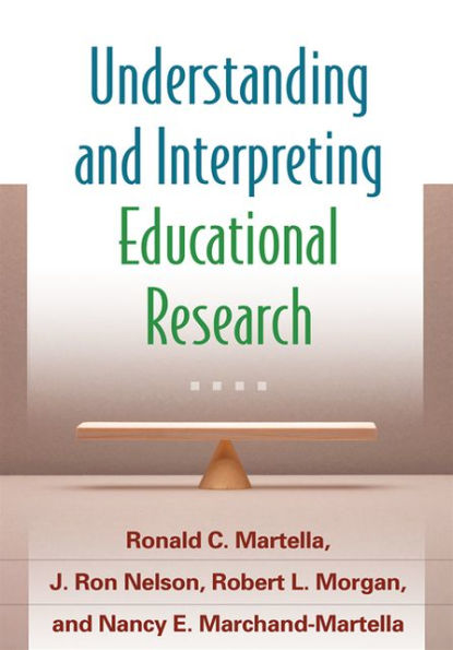 Understanding and Interpreting Educational Research