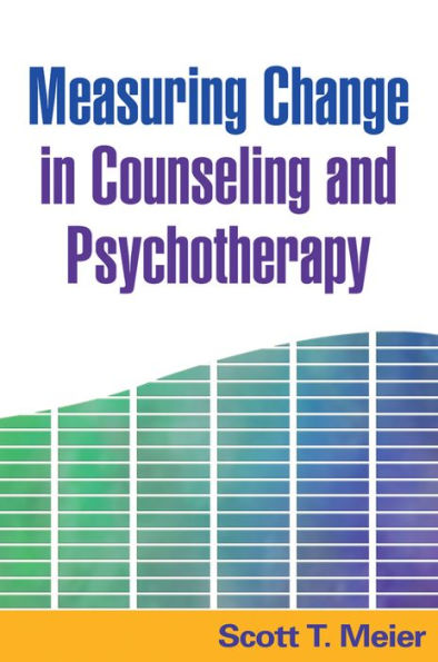 Measuring Change in Counseling and Psychotherapy