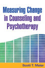 Measuring Change in Counseling and Psychotherapy