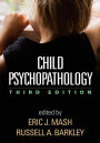 Child Psychopathology, Third Edition / Edition 3