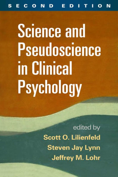 Science and Pseudoscience Clinical Psychology