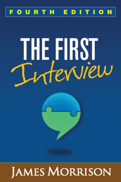 The First Interview / Edition 4