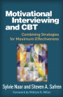 Motivational Interviewing and CBT: Combining Strategies for Maximum Effectiveness