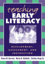 Teaching Early Literacy: Development, Assessment, and Instruction