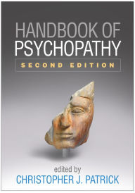 Title: Handbook of Psychopathy, Author: Christopher J. Patrick PhD