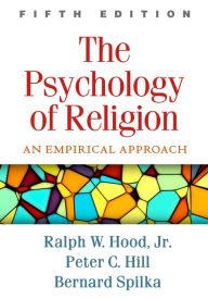 Title: The Psychology of Religion: An Empirical Approach, Author: Ralph W. Hood