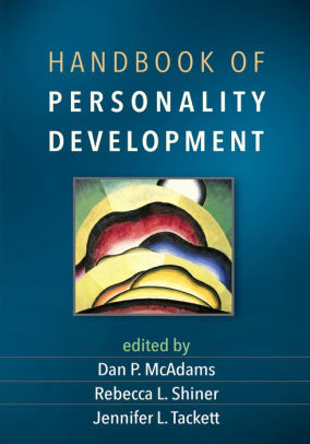 Handbook Of Personality Developmenthardcover - 