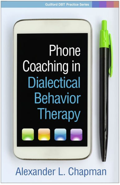 Phone Coaching Dialectical Behavior Therapy
