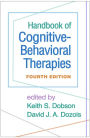 Handbook of Cognitive-Behavioral Therapies, Fourth Edition
