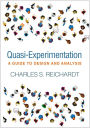 Quasi-Experimentation: A Guide to Design and Analysis