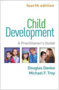 Title: Child Development: A Practitioner's Guide, Author: Douglas Davies MSW