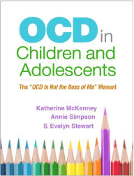 Title: OCD in Children and Adolescents: The 