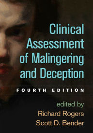 Read Best sellers eBook Clinical Assessment of Malingering and Deception, Fourth Edition