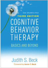 Title: Cognitive Behavior Therapy: Basics and Beyond, Author: Judith S. Beck PhD