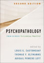 Psychopathology: From Science to Clinical Practice