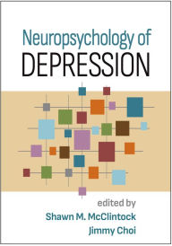 Title: Neuropsychology of Depression, Author: Shawn M. McClintock