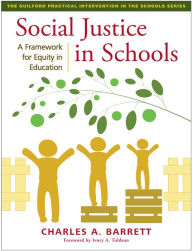 Social Justice in Schools: A Framework for Equity in Education