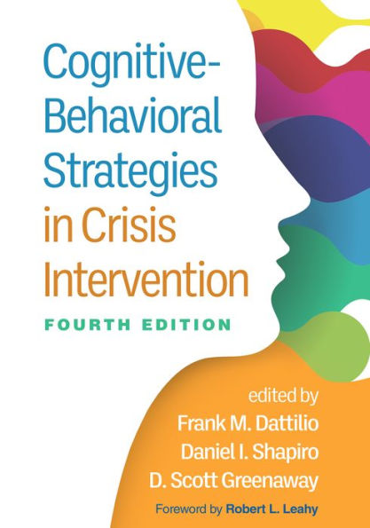 Cognitive-Behavioral Strategies Crisis Intervention