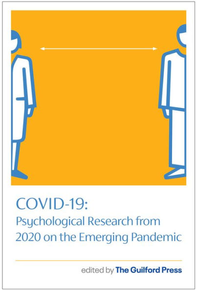 COVID-19: Psychological Research from 2020 on the Emerging Pandemic