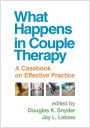 What Happens in Couple Therapy: A Casebook on Effective Practice