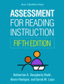 Assessment for Reading Instruction