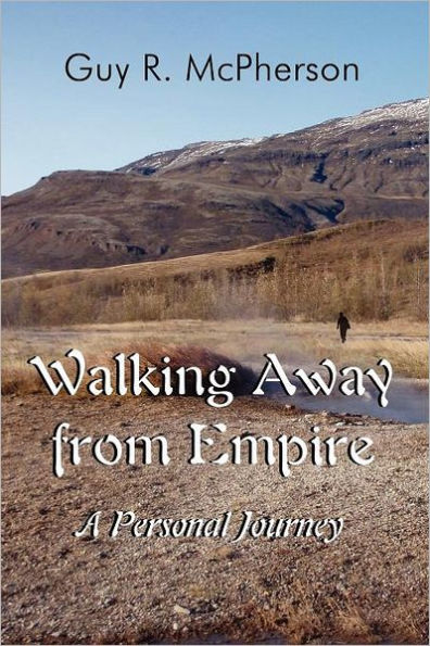 Walking Away From Empire