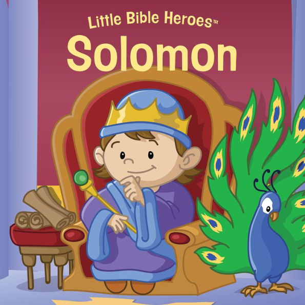 Solomon