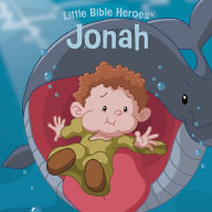 Title: Jonah, Author: Victoria Kovacs