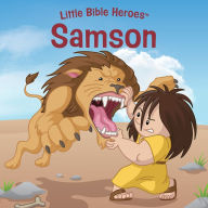 Title: Samson, Author: Victoria Kovacs