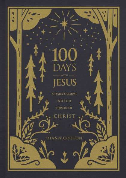 100 Days with Jesus