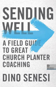 Title: Sending Well, Author: Dino Senesi