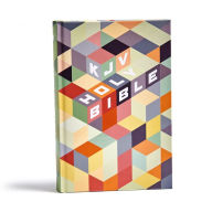 Title: KJV Kids Bible, Hardcover, Author: Holman Bible Staff