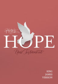 Title: KJV Here's Hope New Testament: King James Version, Author: Holman Bible Publishers