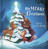 Title: My Merry Christmas, Author: Sally Lloyd-Jones