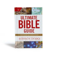 Title: Ultimate Bible Guide: A Complete Walk-Through of All 66 Books of the Bible / Photos Maps Charts Timelines, Author: Holman Bible Publishers