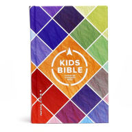 Title: CSB Kids Bible, Hardcover, Author: Verlen