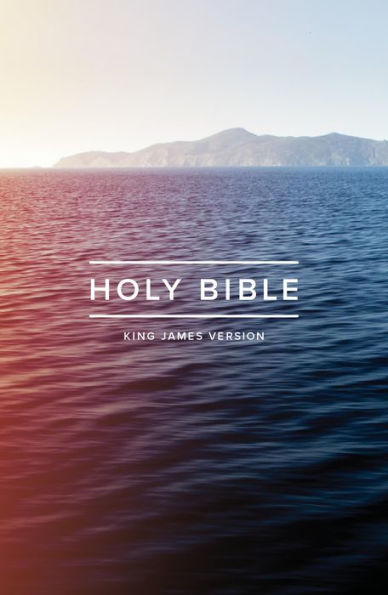 KJV Outreach Bible