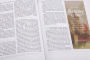 Alternative view 7 of CSB (in)courage Devotional Bible, Blue LeatherTouch
